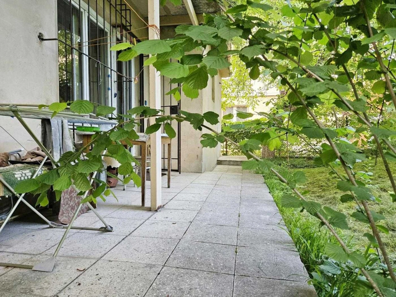 Exclusive house in a prestigious area on Zaporizka Street,