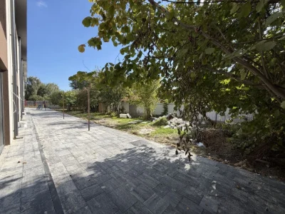 Таунхаус квартира, комплекс Осокорки, Киев, метро Левый берег, Дарниц