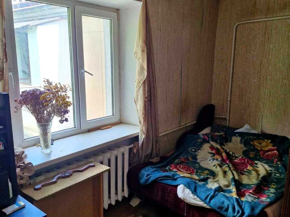 Квартира. Одесса, Евгена Танцюри ул.
