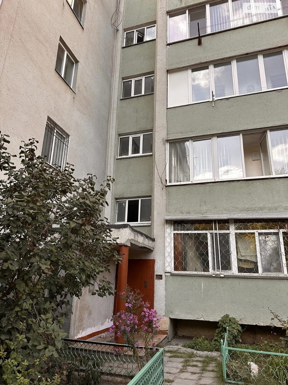 Продажа Квартира в районе Судобудівник
