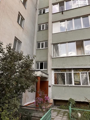 Продажа Квартира в районе Судобудівник