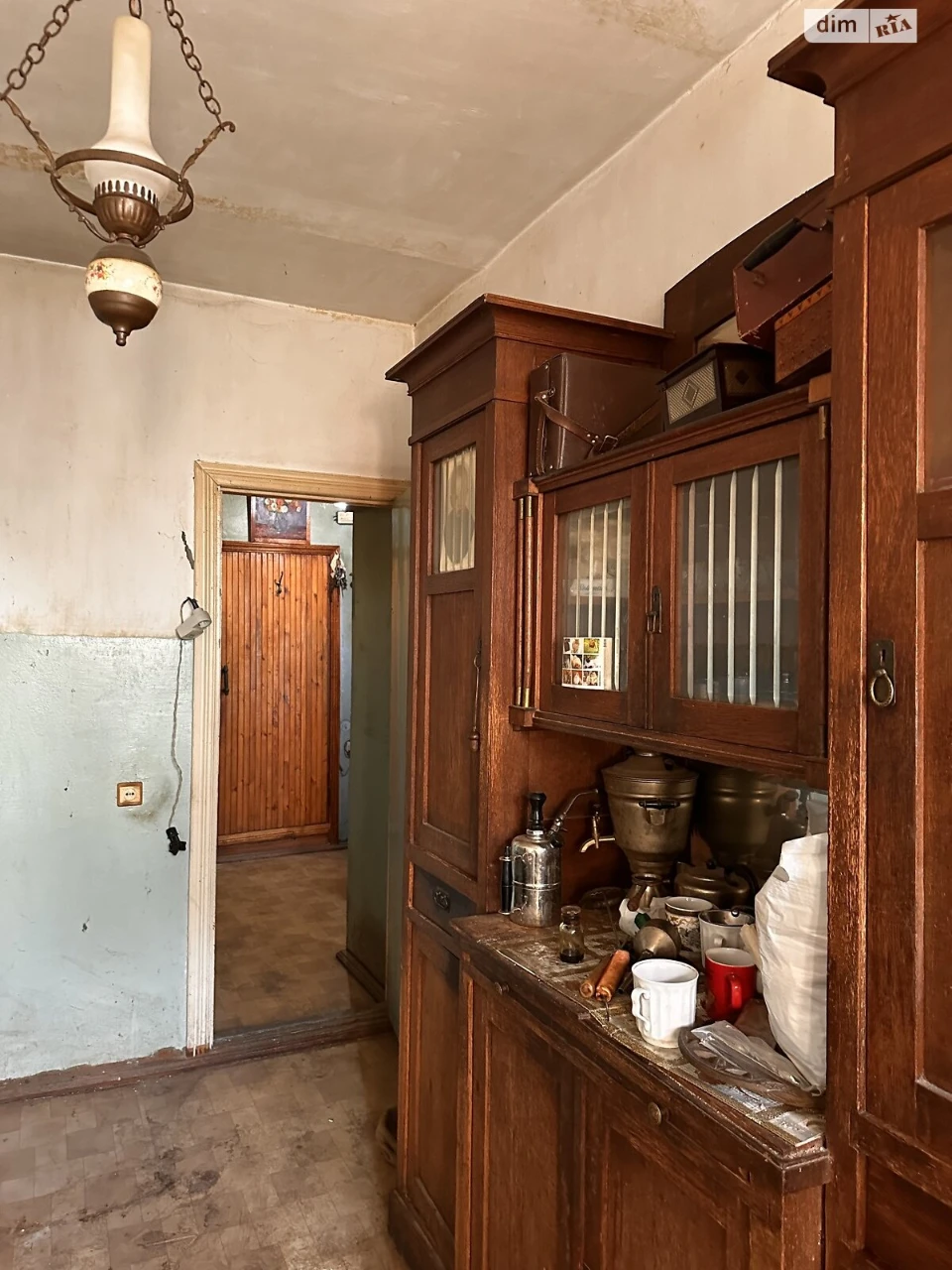 Продажа Квартира в районе Судобудівник