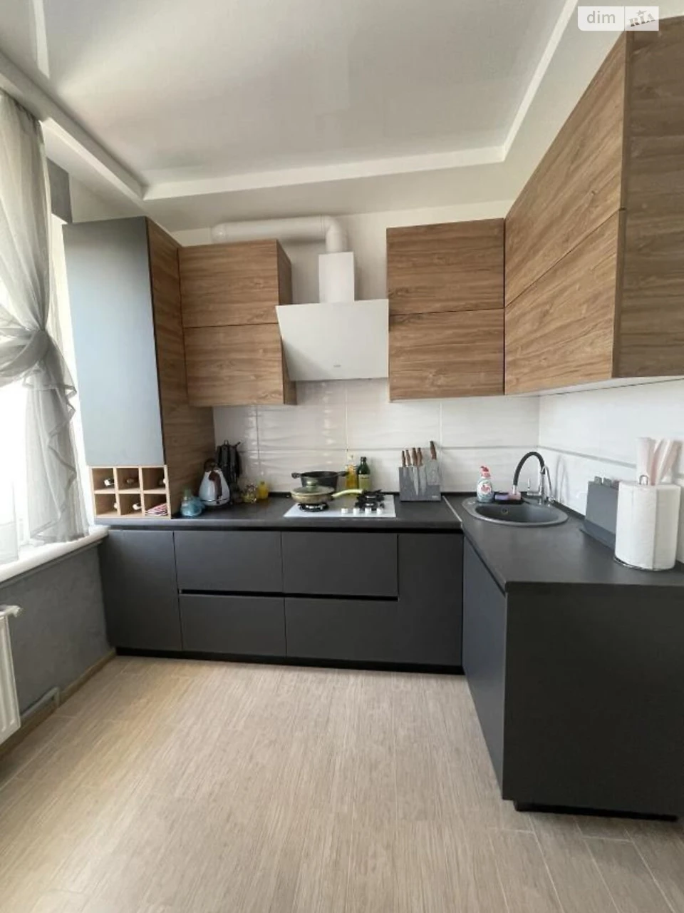 Продажа Квартира Совиньон
