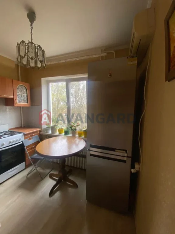 1-room apartment for sale, 5/9. Borodin.