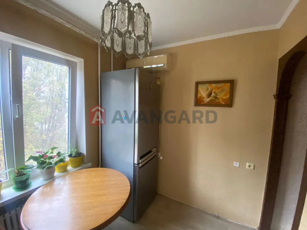 1-room apartment for sale, 5/9. Borodin.