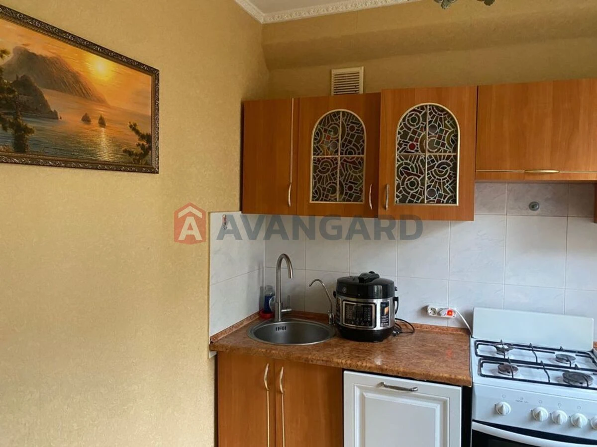 1-room apartment for sale, 5/9. Borodin.
