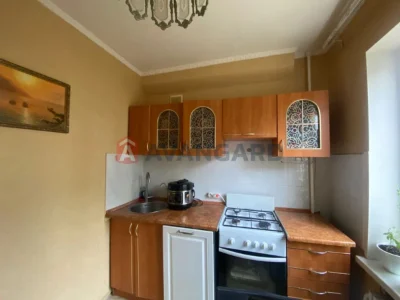 1-room apartment for sale, 5/9. Borodin.