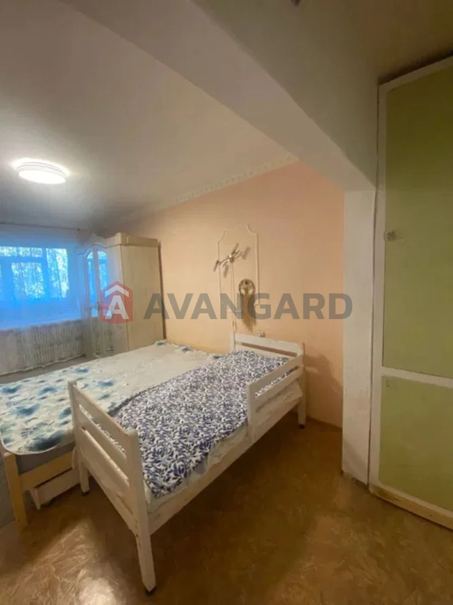1-room apartment for sale, 5/9. Borodin.