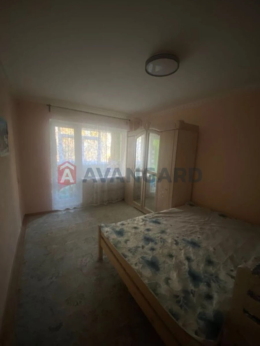 1-room apartment for sale, 5/9. Borodin.