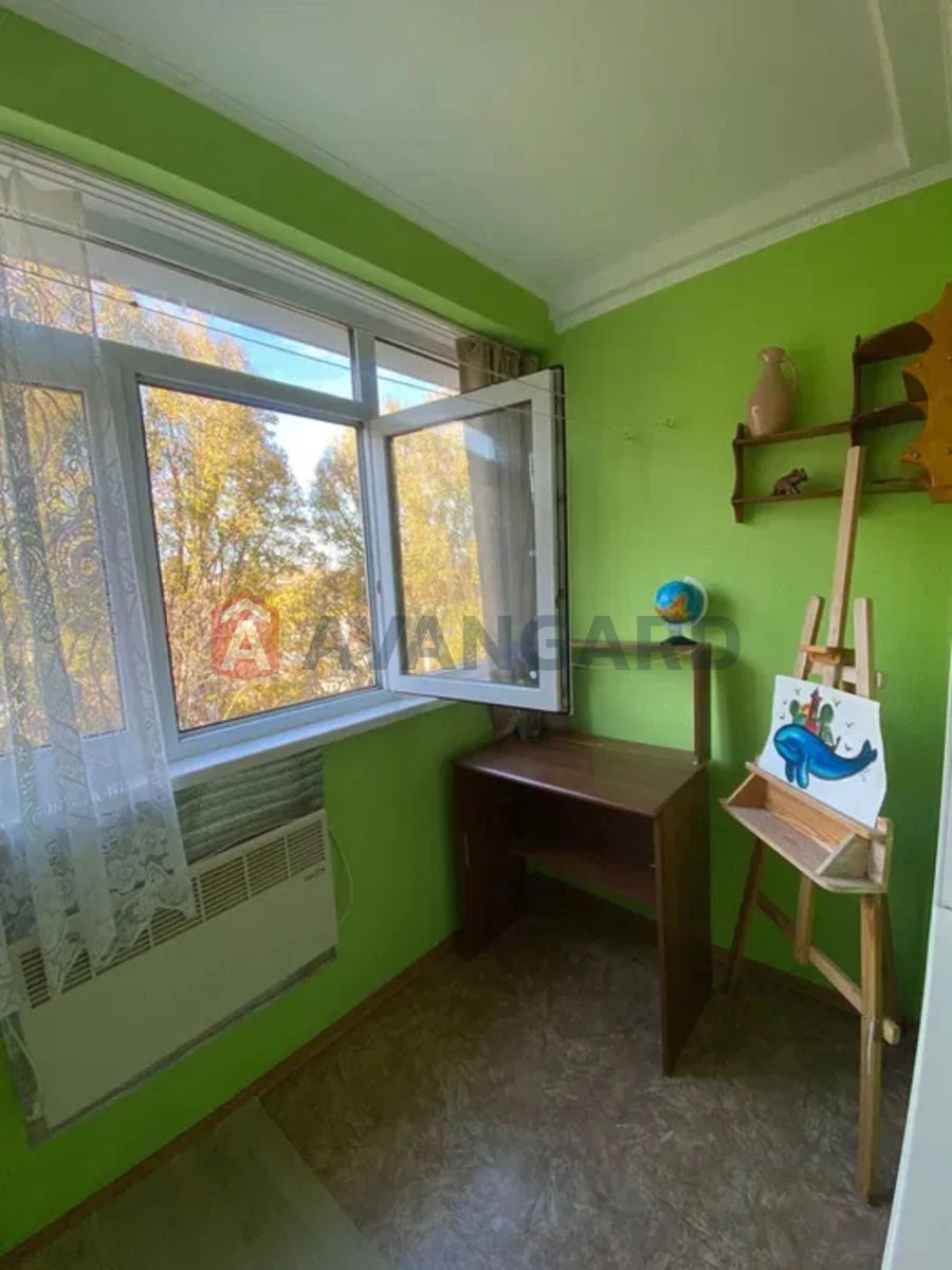 1-room apartment for sale, 5/9. Borodin.