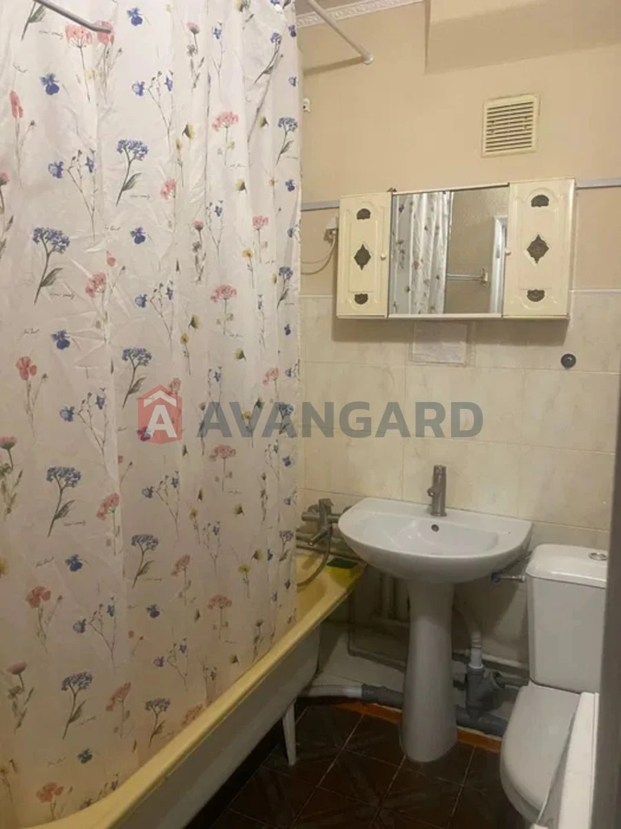 1-room apartment for sale, 5/9. Borodin.