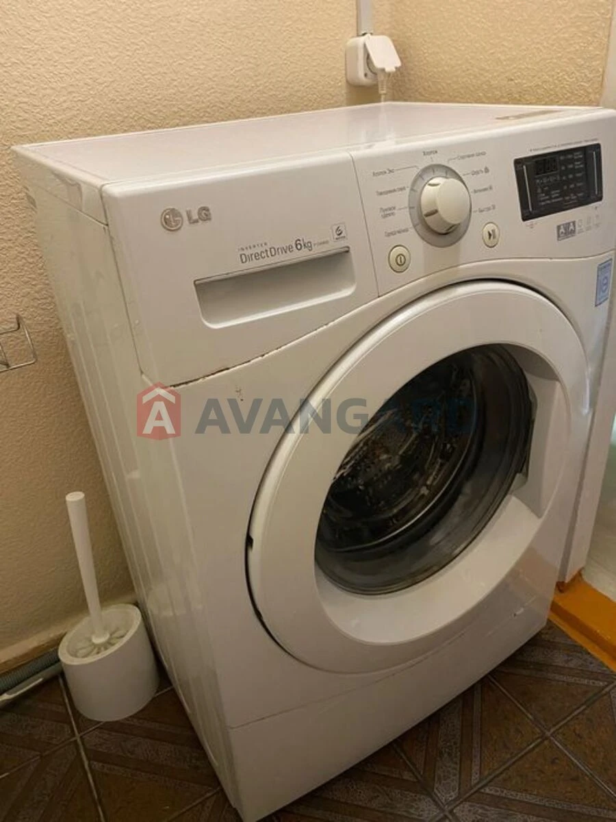 1-room apartment for sale, 5/9. Borodin.