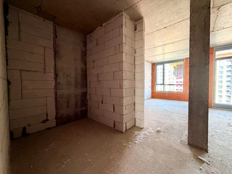 Apartment. Ivano-Frankivsk, Khryplinska St.