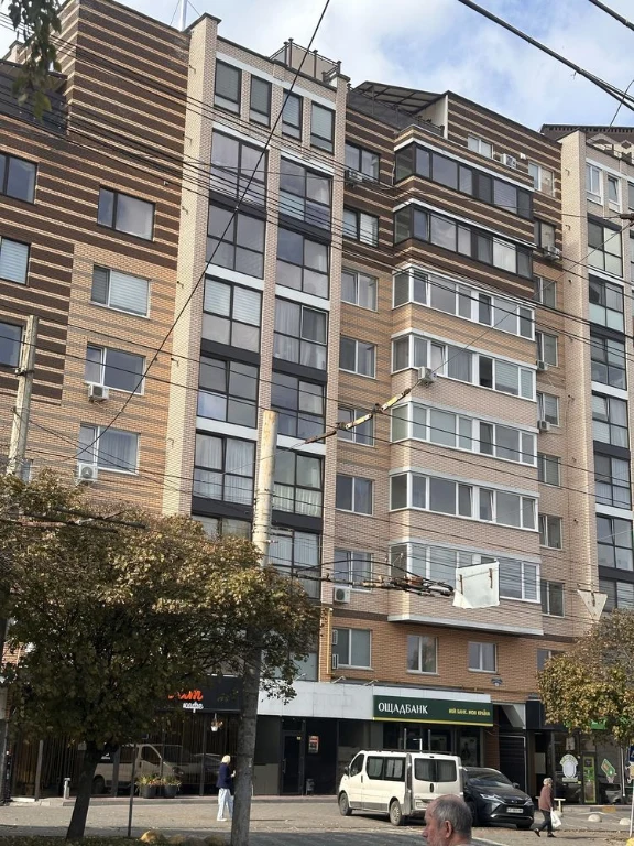 Продажа 1-комнатной квартиры в новостройке на Выставке