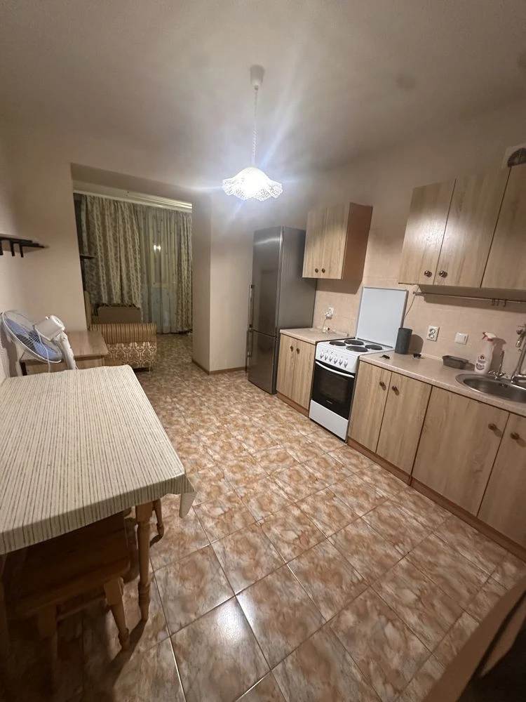 Sale of a 1-room apartment in a new building in Vystavka