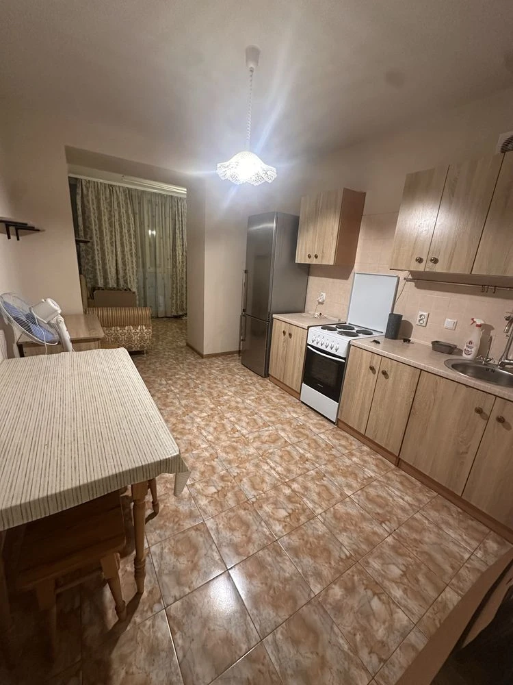 Sale of a 1-room apartment in a new building in Vystavka