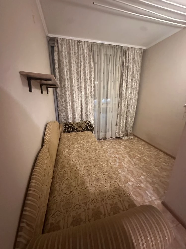 Sale of a 1-room apartment in a new building in Vystavka