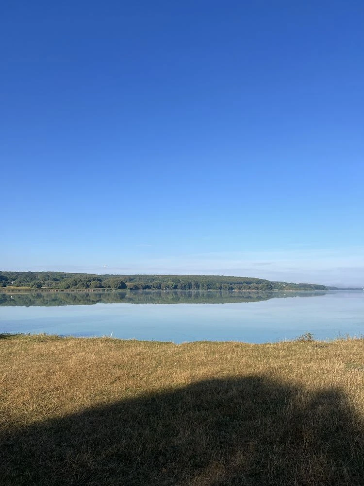 Продам Ділянку 8 сотих на березі річки, масив Verdara