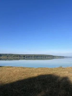 Продам Ділянку 8 сотих на березі річки, масив Verdara