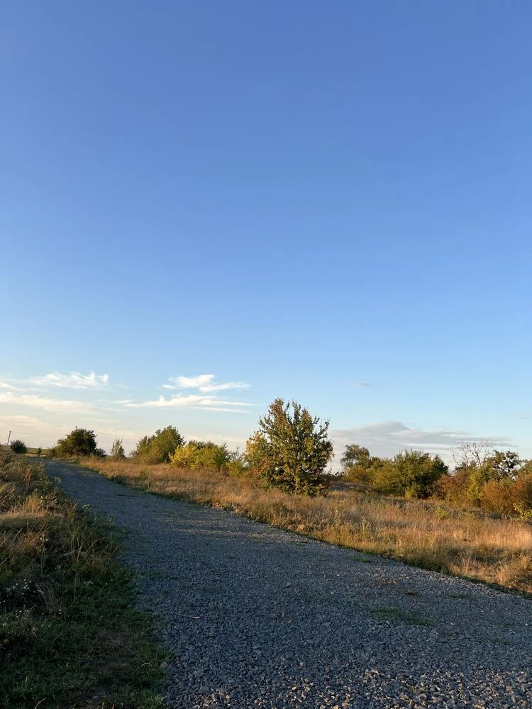 Продам Ділянку 8 сотих на березі річки, масив Verdara