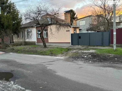 Sale of Part of a House