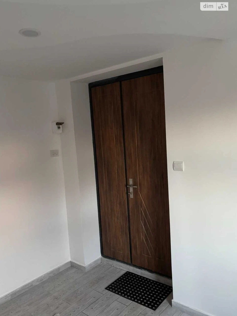 Sale of Part of a House