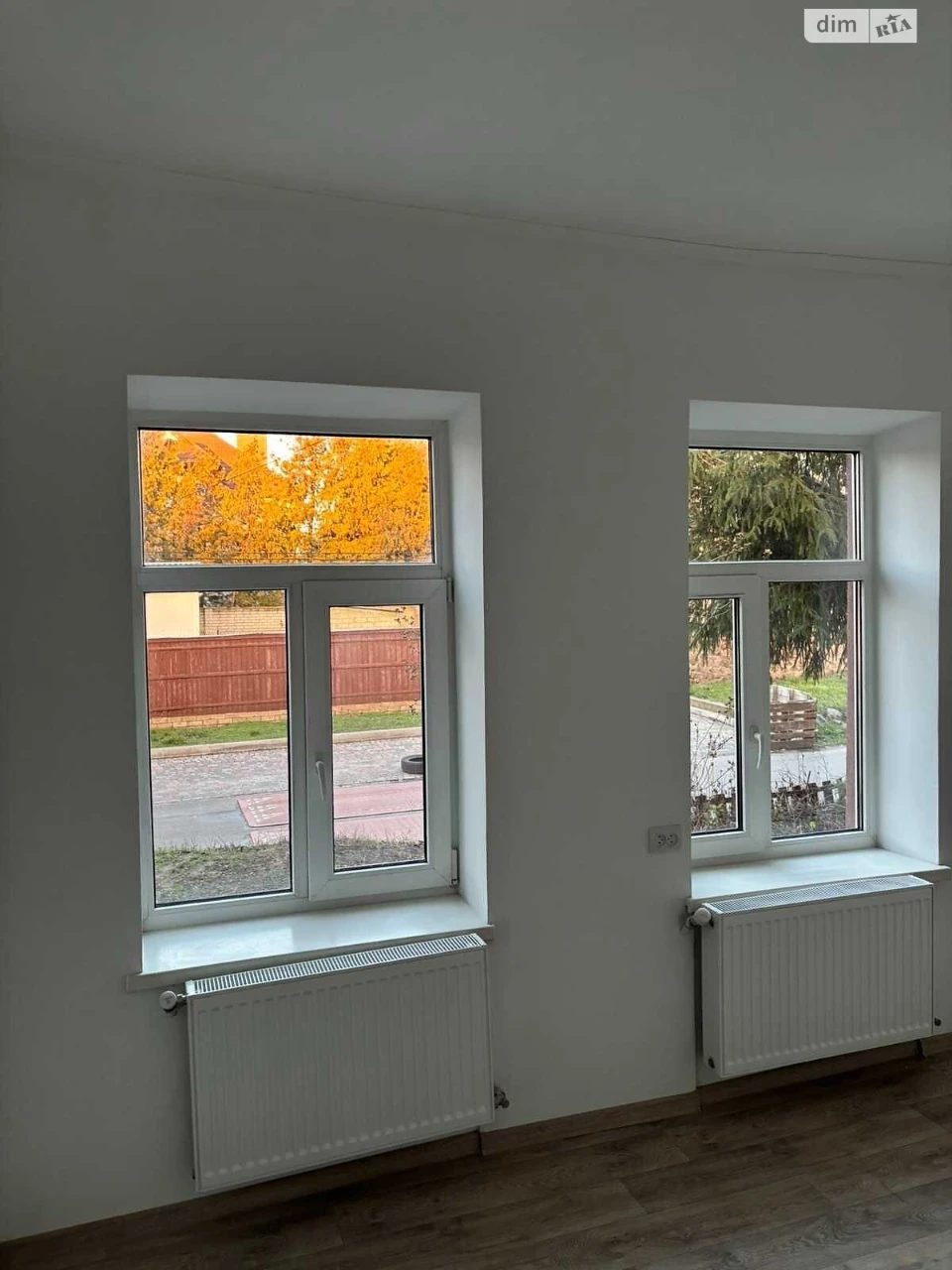 Sale of Part of a House