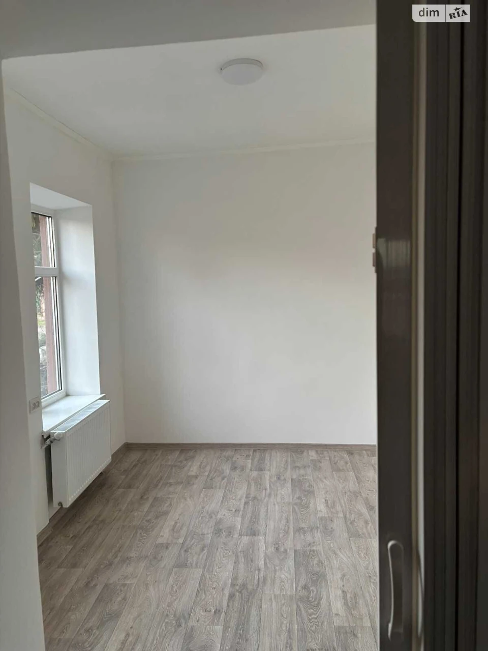 Sale of Part of a House