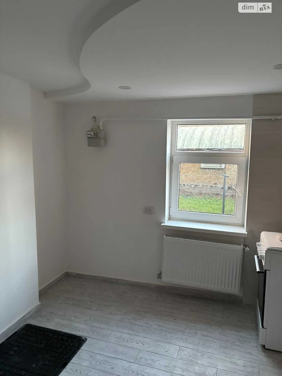 Sale of Part of a House