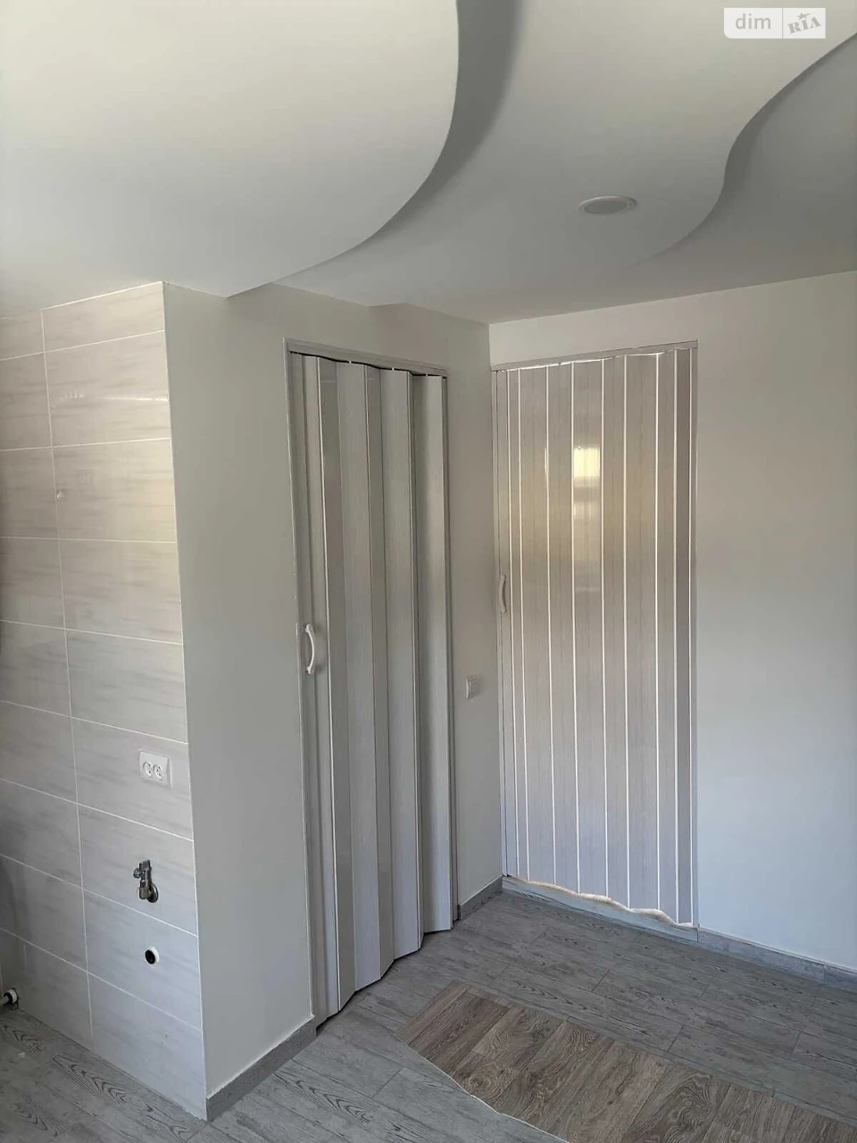 Sale of Part of a House