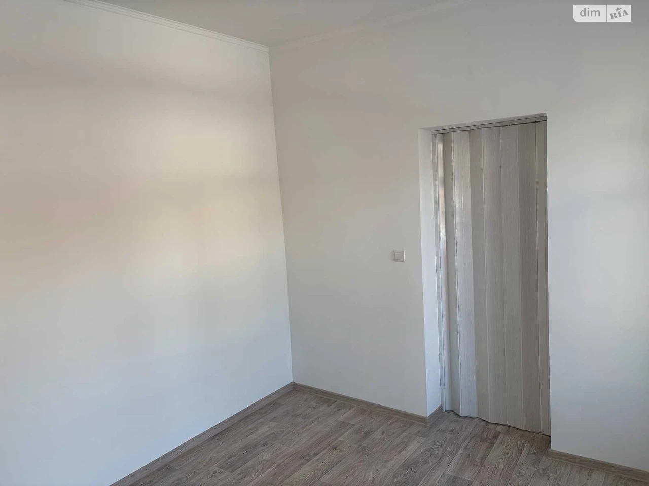 Sale of Part of a House