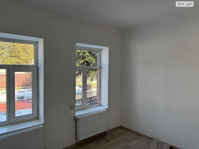 Sale of Part of a House