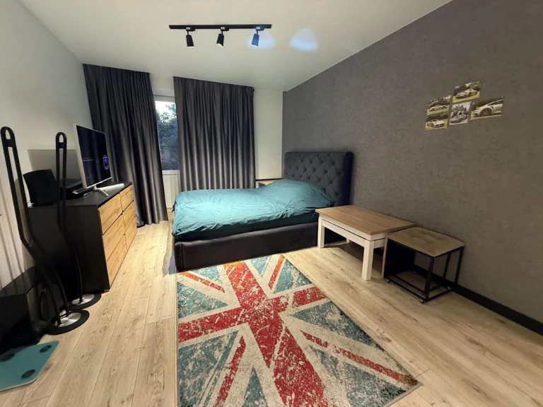 1-room apartment for sale, St. Князя Острозького