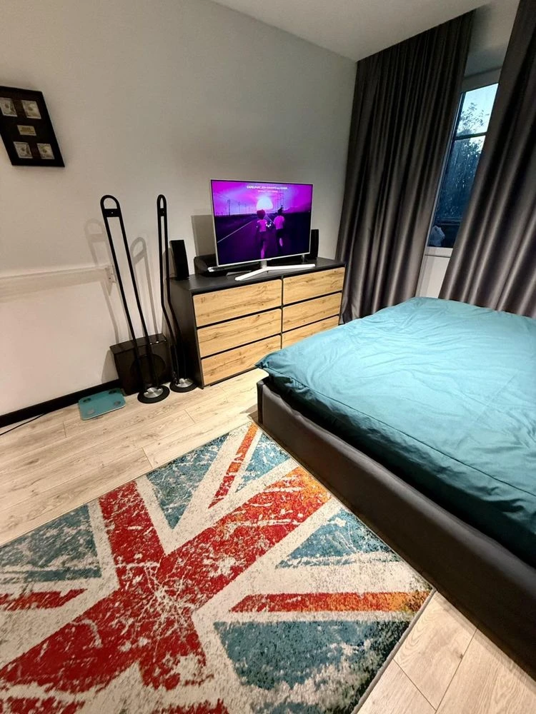 1-room apartment for sale, St. Князя Острозького