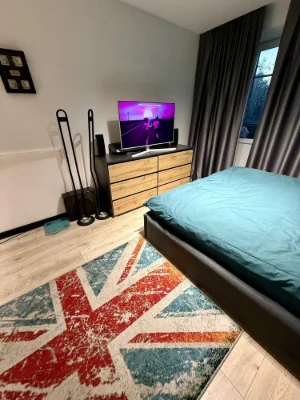 1-room apartment for sale, St. Князя Острозького