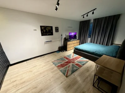 1-room apartment for sale, St. Князя Острозького