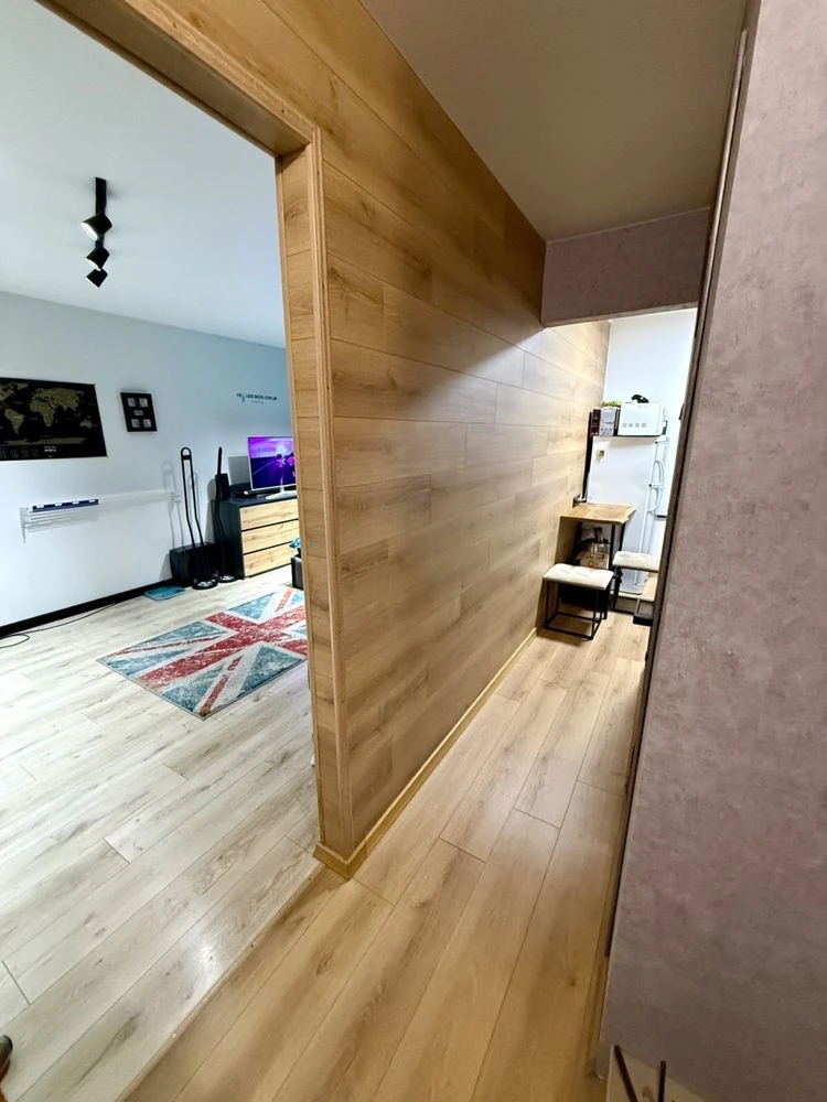 1-room apartment for sale, St. Князя Острозького