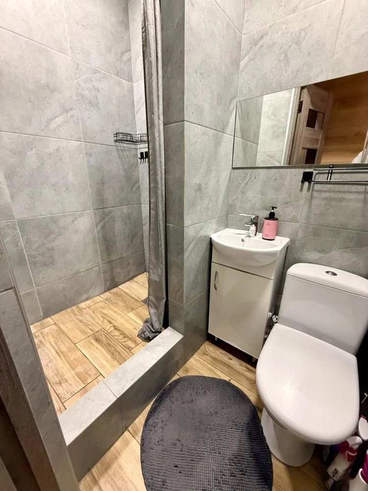 1-room apartment for sale, St. Князя Острозького