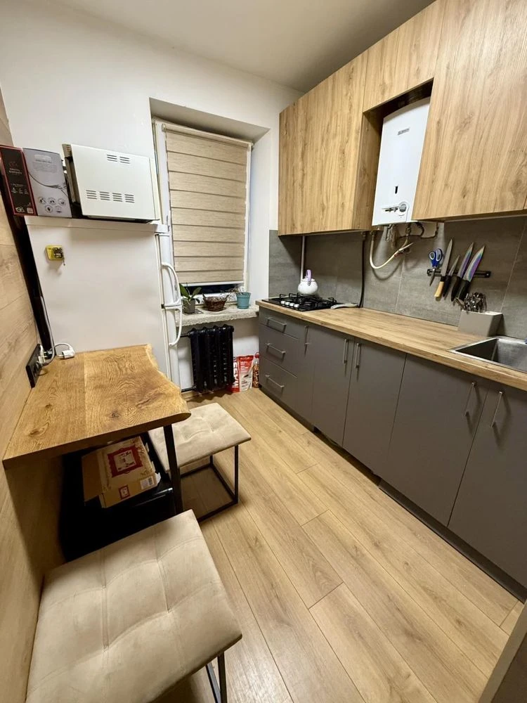 1-room apartment for sale, St. Князя Острозького