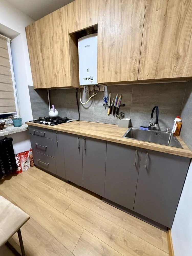 1-room apartment for sale, St. Князя Острозького