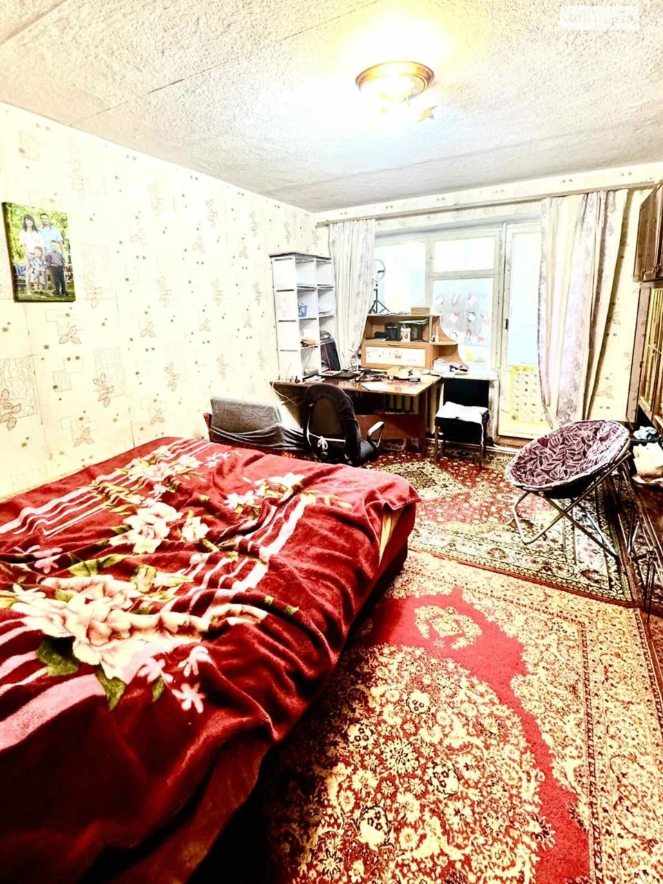 Продажа Квартира Велика Корениха