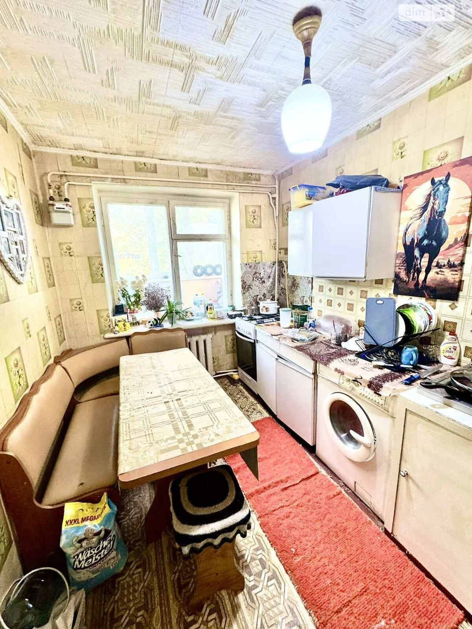 Продажа Квартира Велика Корениха