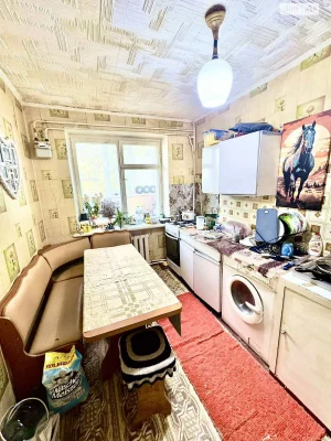 Продажа Квартира Велика Корениха