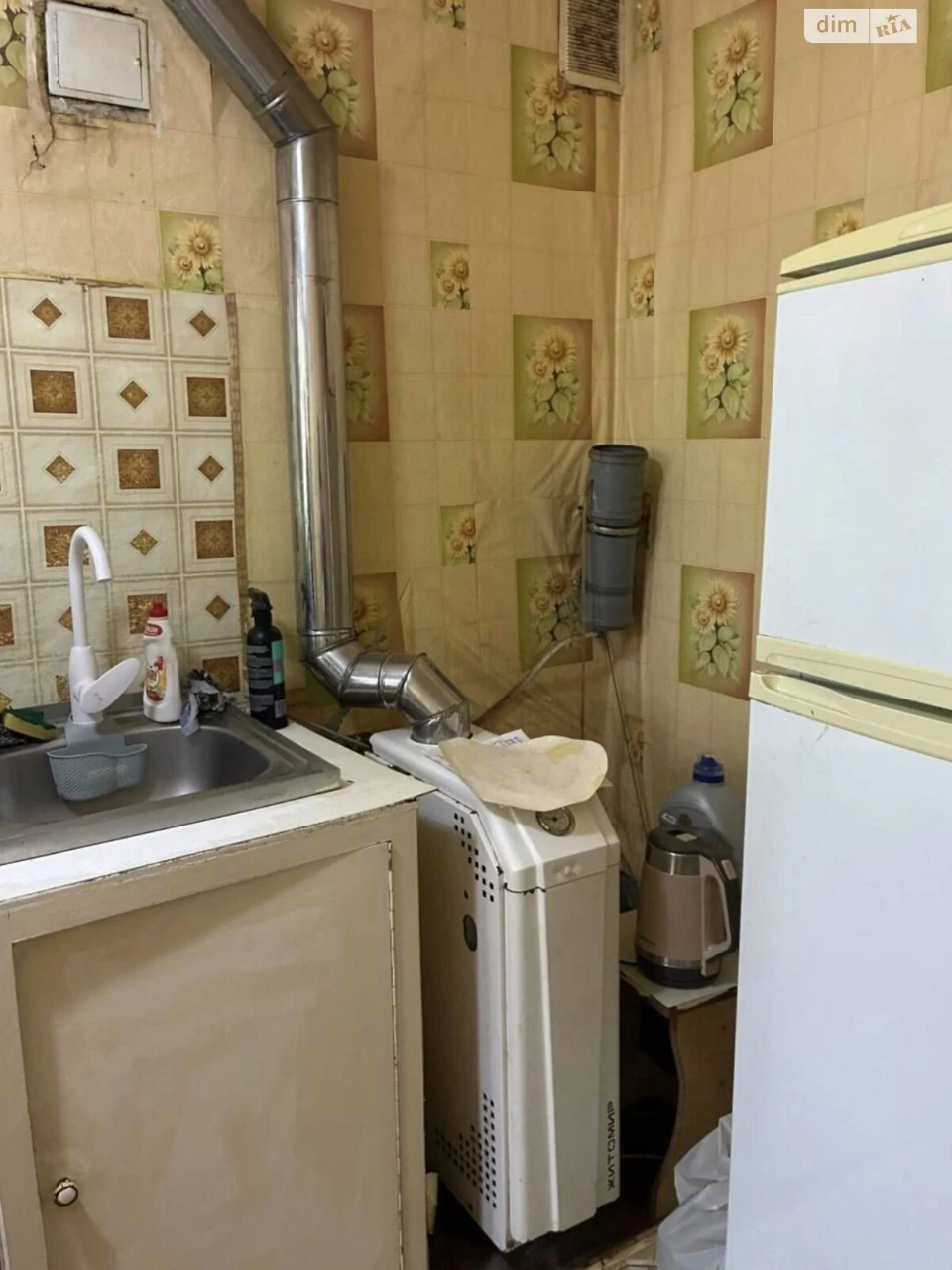 Продажа Квартира Велика Корениха