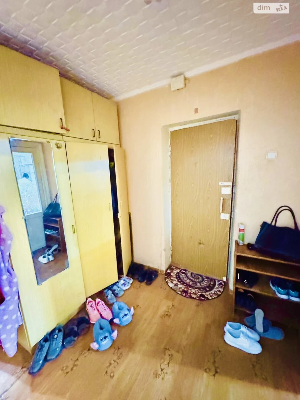 Продажа Квартира Велика Корениха
