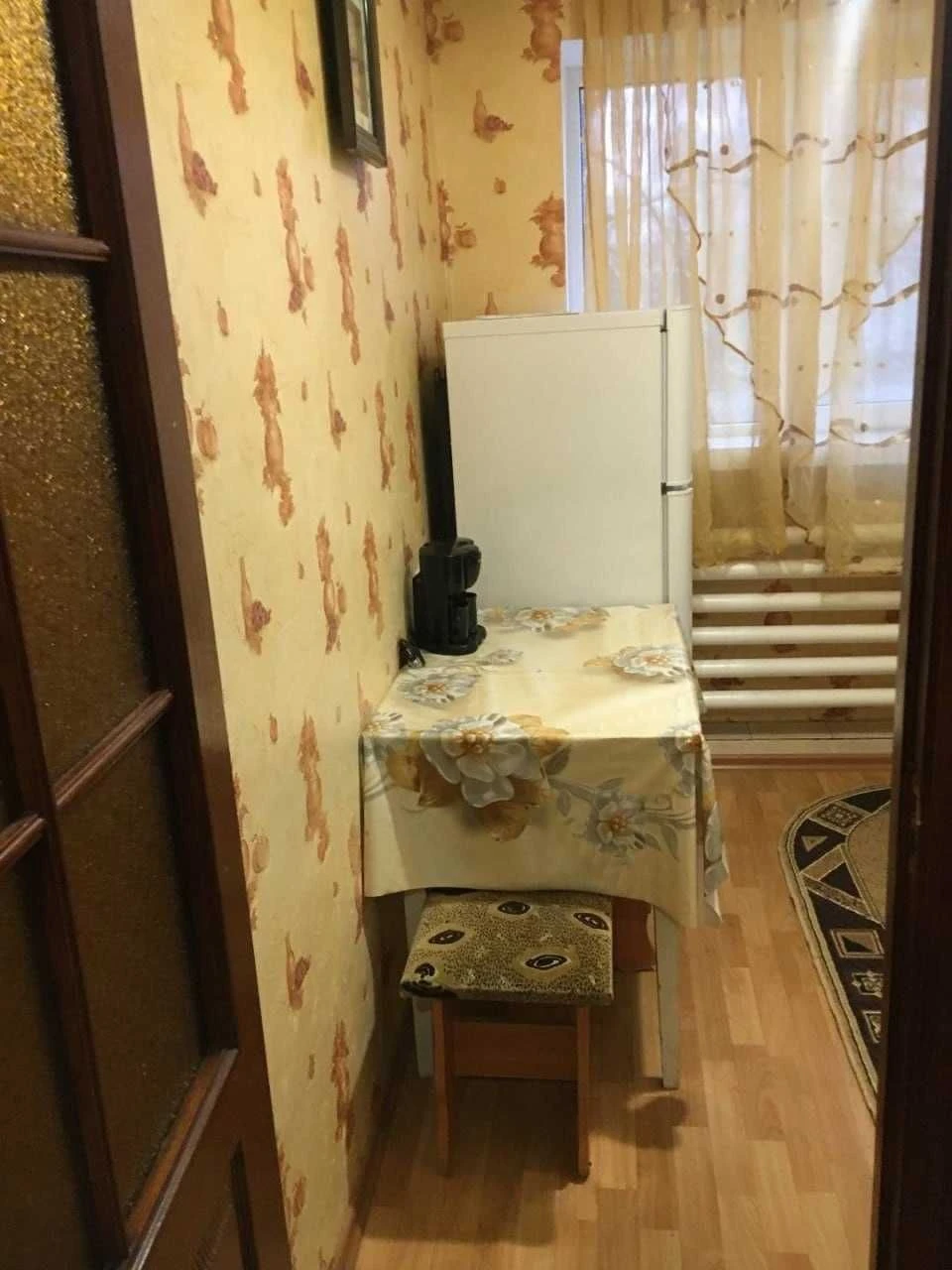 Продаж 1-кімнатної квартири вул. Миколи Леонтовича (Глінки)