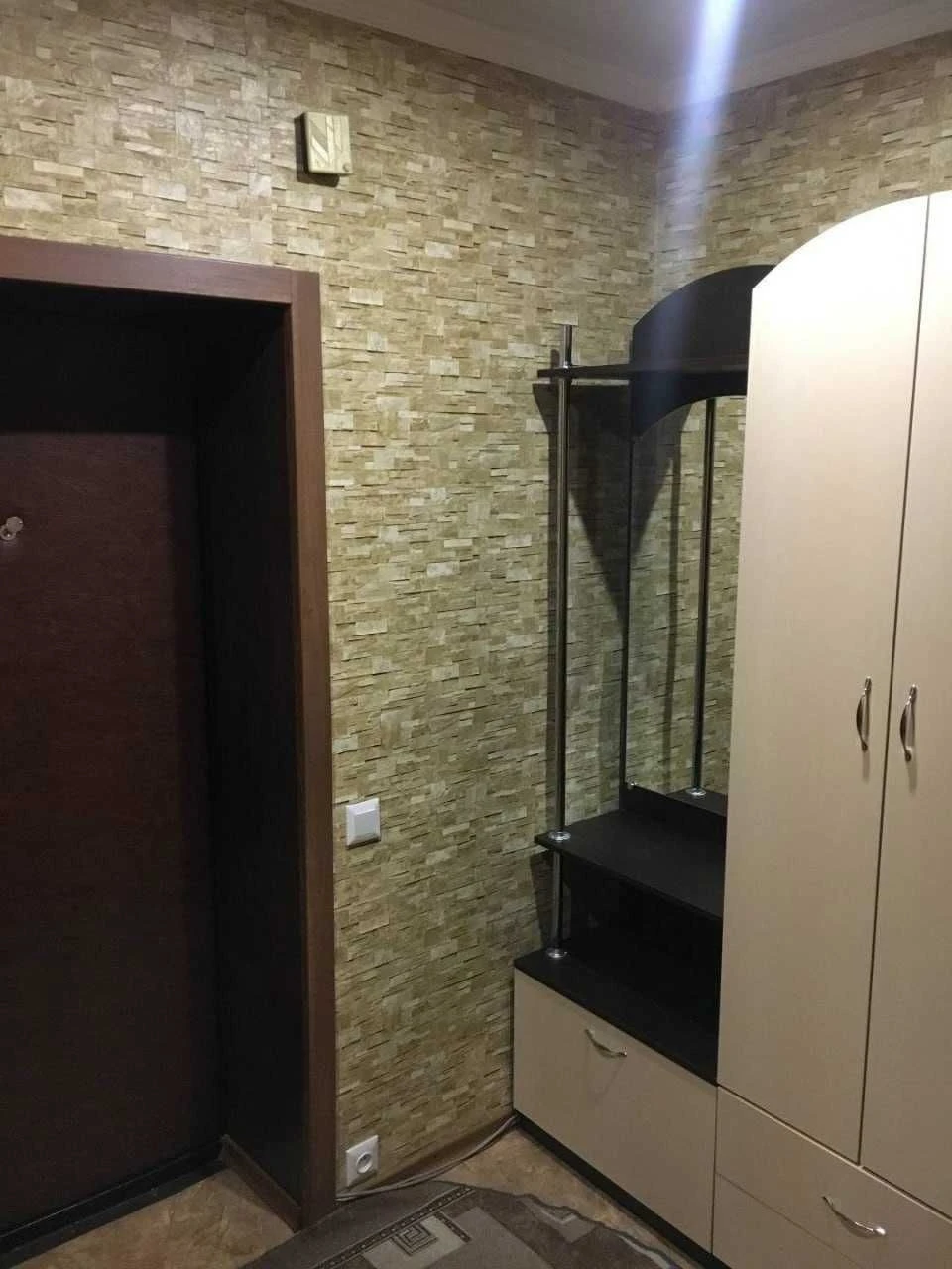 Продаж 1-кімнатної квартири вул. Миколи Леонтовича (Глінки)
