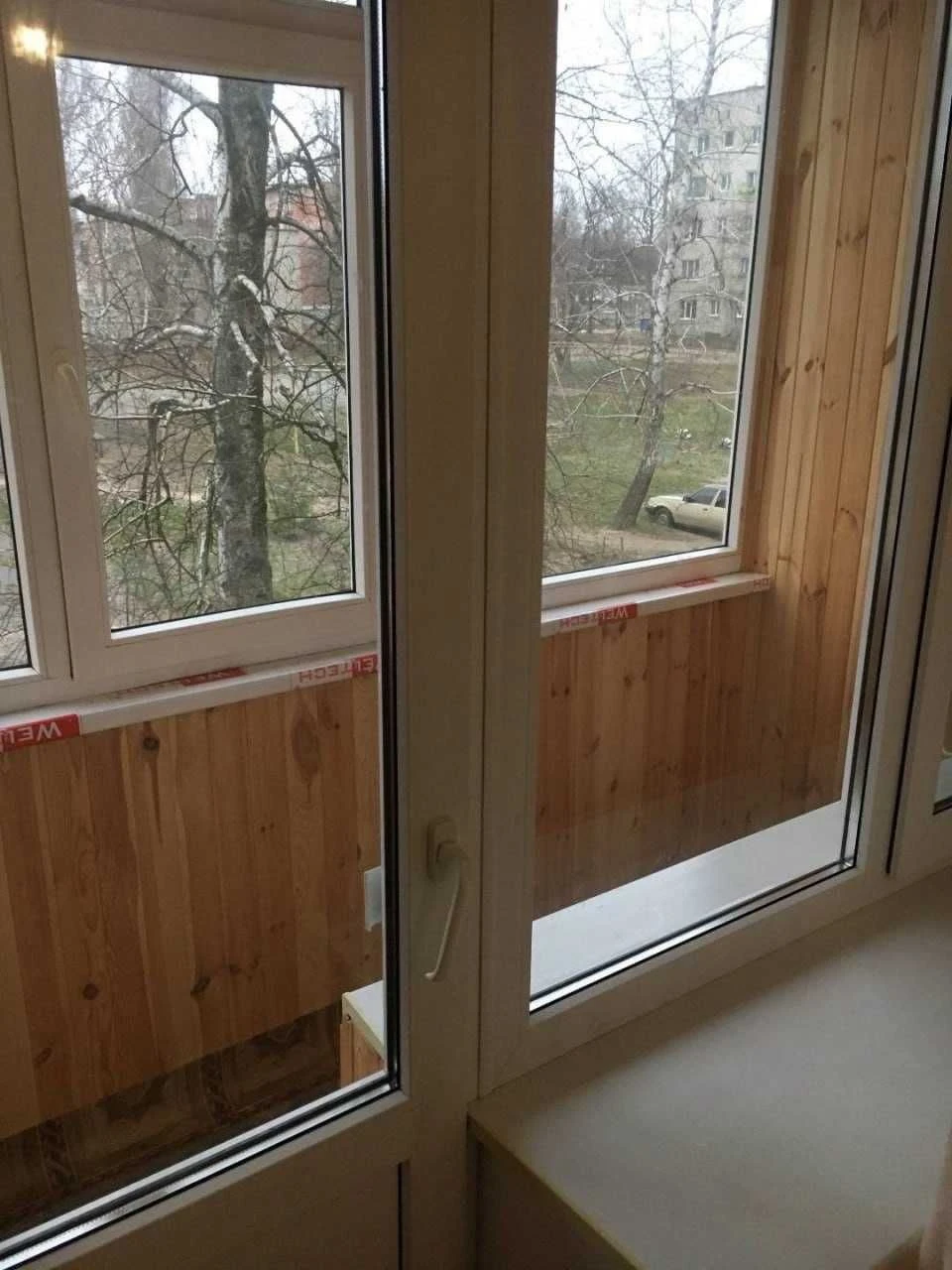 Продаж 1-кімнатної квартири вул. Миколи Леонтовича (Глінки)