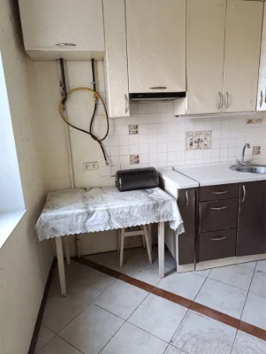 Продам 3-к квартиру на Лушпи
