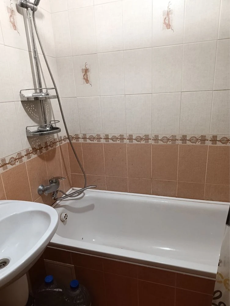 Продам 3-к квартиру на Лушпи